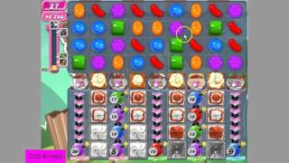 Candy Crush Saga Level 1428 NO BOOSTERS