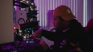 "Beach Rider" MPC Live & MPC Software (Lofi Beat Performance)