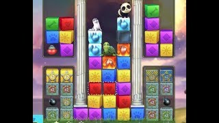 Pet Rescue Saga Level 1921 (no boosters)