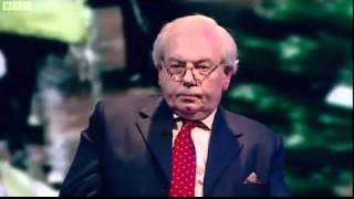 BBC Newsnight - David Starkey on Race & the Riots