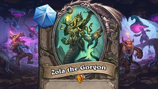 Trump's Kobolds and Catacombs Card Reveal!