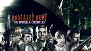 Resident Evil  The Umbrella Chronicles Beginning Remix