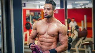 Fitness, keine Freundin, kein SEX...?? | Goeerki