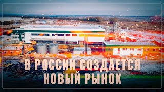 Это важнее, чем вы думаете: в России создается новый рынок