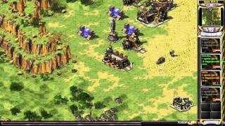Red Alert 2 Cup #1 финалы