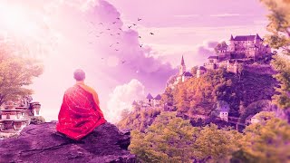 Deep Healing Miracle Tone | 432Hz Relaxing Music | Self Healing Frequency | Mindfulness Meditation