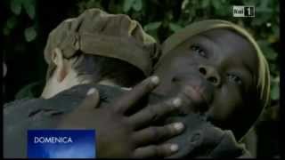 Promo Rai 1 - Bakhita (DOMENICA 2 SETTEMBRE 2012 ORE 21.20)