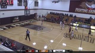 University of St. Francis Fighting Saints Athletics Live Stream