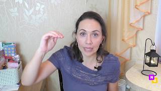 У меня варикоз! Мой опыт. Компрессионные колготки. Nataly Gorbatova.