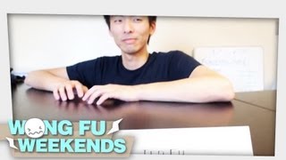 WFW 7 - Screwing around