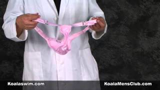 Shy Doc talks about feminized men and sissy dress