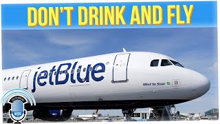 JetBlue Pilot Pulled Off Plane After Failing Breathalyzer (ft. Kunal Dudheker)