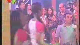 5cero6 Te Extraño (Version salsa) en el Chinamo