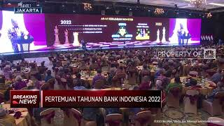 Lengkap! Perry Wajiyo Ungkap Arah Kebijakan Bank Indonesia 2023