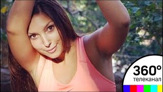 Россиянка Мария Дапирка ждет во Вьетнаме смертного приговора - СМИ2