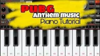 Pubg mobile piano (perfect piano) official thems #pubgmobile#pubgpiano#pubg#pubgepic#pubglove#pubg