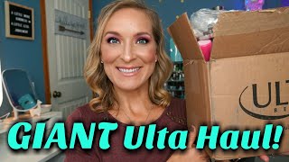 Giant Ulta Haul!