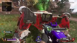Apex Legends Official Gameplay ! Apex Legends Win !
