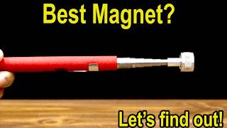 Best Magnet? 14 Brands from $4 to $55, Let’s find out!