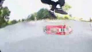 Ryan Puett and JJ Mace - Greencastle Skate Park