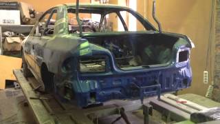 GC8 2007-2014