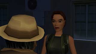 Tomb Raider: Angel of Darkness - Any% Speedrun in 22:34 RTA