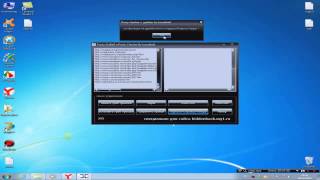 Новый Proxy Checker + Grabber By Kunakba9 2014
