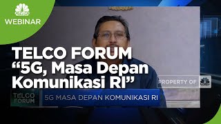 Demi 5G, TWOR Perluas Jaringan Menara Hingga Luar Jawa