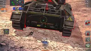 Y5 AMX ELC BIS mastery