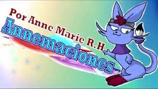 Annemaciones