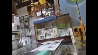 超古代文明 147 聖地4.「竹取翁展示・かぐや姫神社・５人の貴公子・戦争と平和」竹取翁博物館（国際かぐや姫学会）2016.3.10