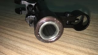 Самокрут 366ТКМ из 7.62х39