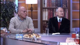 Akcija "Matilda" - Pokusaj ustasa da otruju Beogradski vodovod! - DJS - (TV Happy 14.02.2020)