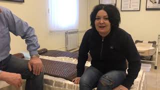 Миастения, снизила количество гормонов , восстановился сон - Нуга Бес лучший доктор