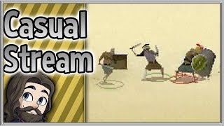 Domina Gameplay - Casual Stream - Feb 10th 2018