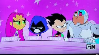 Teen Titans Go!: Beast Babe