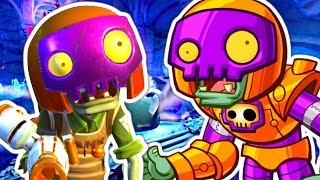 Rustbolt PvZ Heroes Hat in Garden Warfare 2