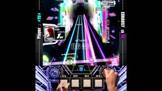 【SOUND VOLTEX】明星ロケット [EXH]