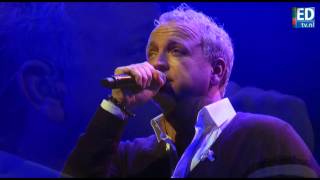 LA The Voices viert carnaval