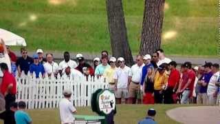 Golf Mashed Potatoes Part 2