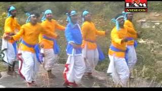 chittaramma songs [m.v.mallesh dance master]