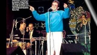 PANAMEÑA HECTOR LAVOE