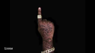 Vee Tha Rula - LIONS [AUDIO]