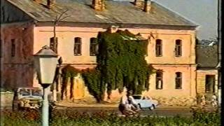 Галина Мосійчук Древнє Дубно святиня Волині