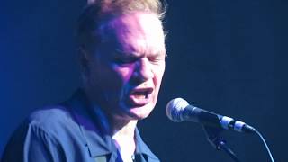 Straitjacket Fits - She Speeds - The Powerstation, Auckland NZ, 8 Dec 2018