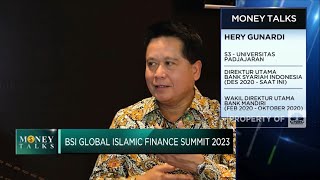 Gebrakan BSI Percepat Pemerataan Ekonomi & Pembangunan Nasional