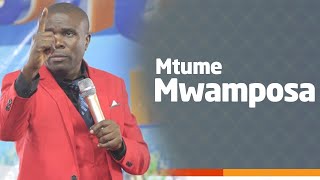 DUH! USHUHUDA MZITO BAADA YA VIFO VYA WATU 20 KUGOMBEA MAFUTA MKUTANO WA MWAMPOSA