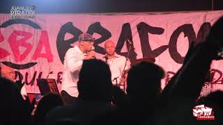 Que Pena / Lebron Brothers - El Ranchon / Virginia 2018