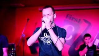Маски?Долой! - Окна, FM-Club 04.11.2011