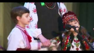 Я маленький хлопчик - я маленька дівонька